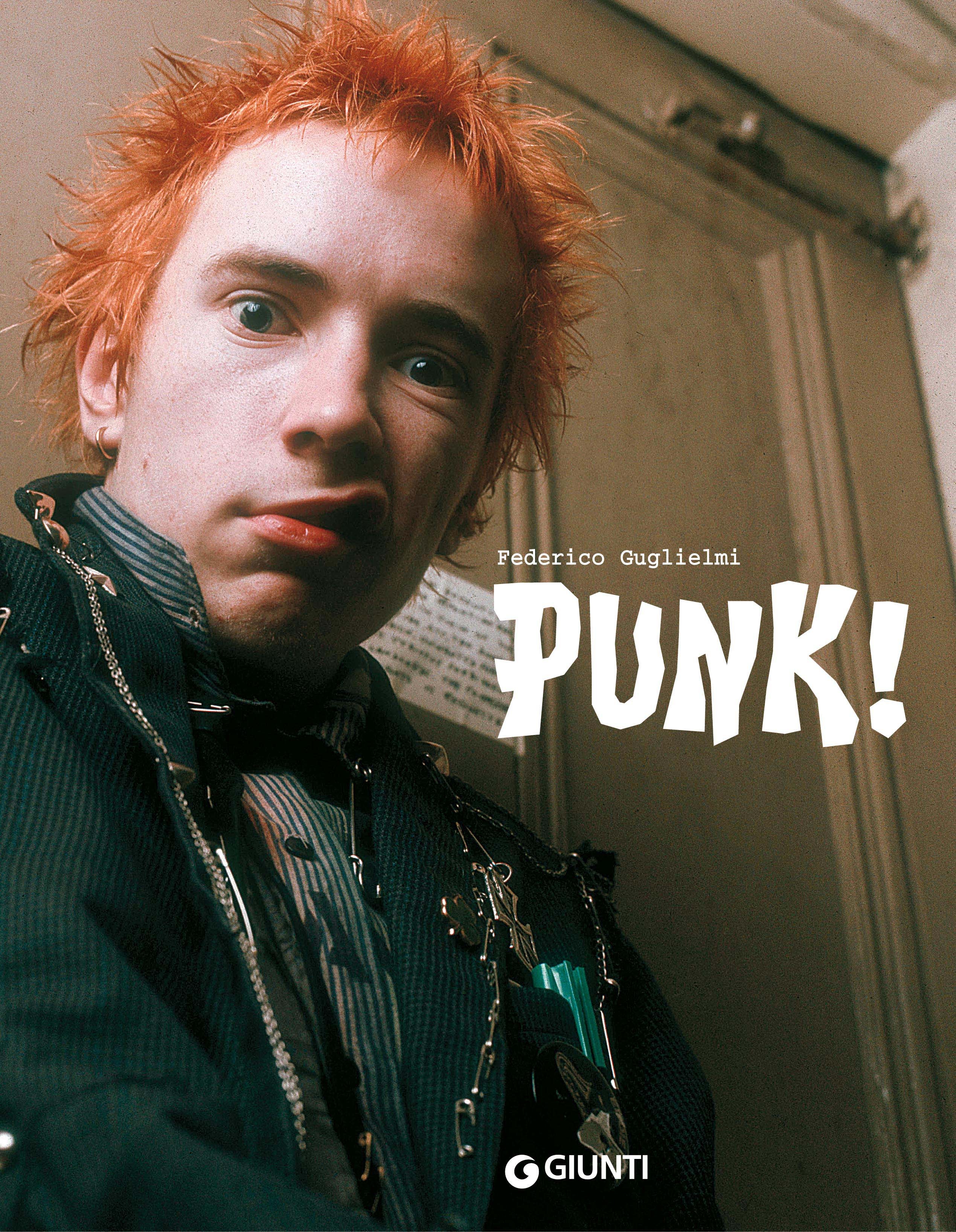History of the punk subculture