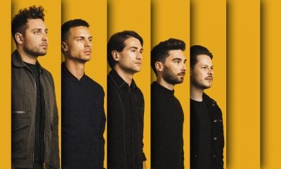 You Me At Six in Liverpool