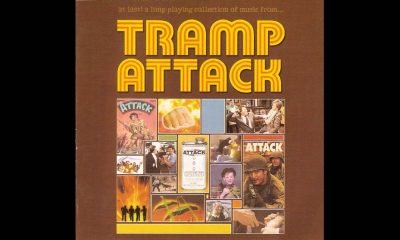 Tramp Attack Liverpool