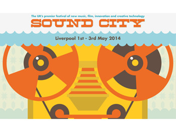 Sound City 2014