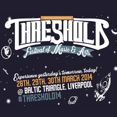 threshold festival 2014
