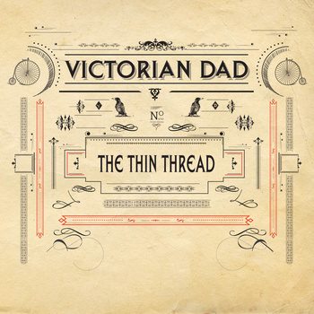 Victorian Dad