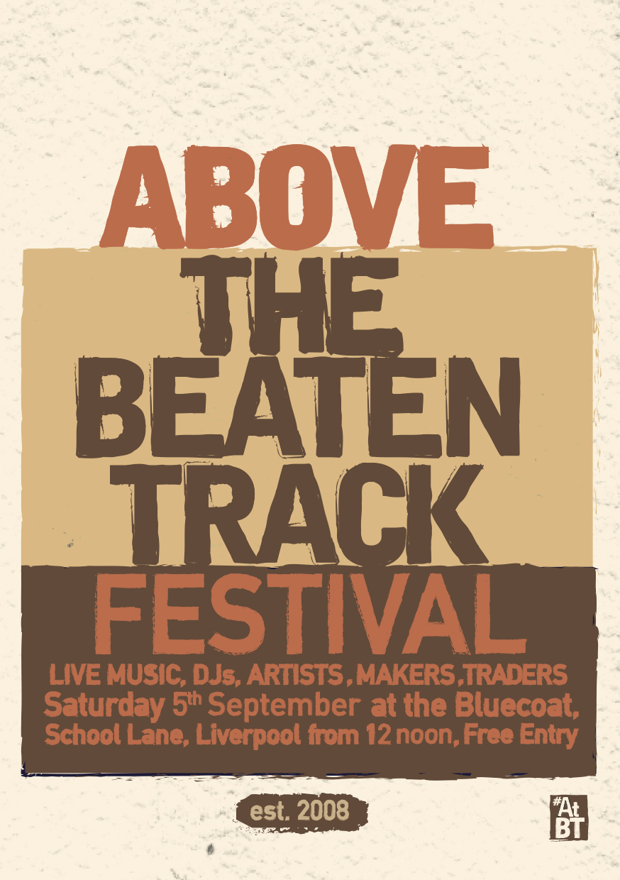 Above the Beaten Track Festival