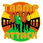 Liverpool band Tramp Attack