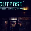 The Outpost Liverpool