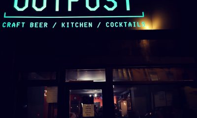 The Outpost Liverpool
