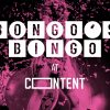 Bongo's Bingo at Content in Liverpool