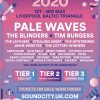 Sound City Liverpool 2020