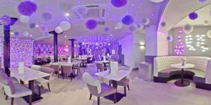 Birthday Venue Hire in Liverpool - Jam Restaurant