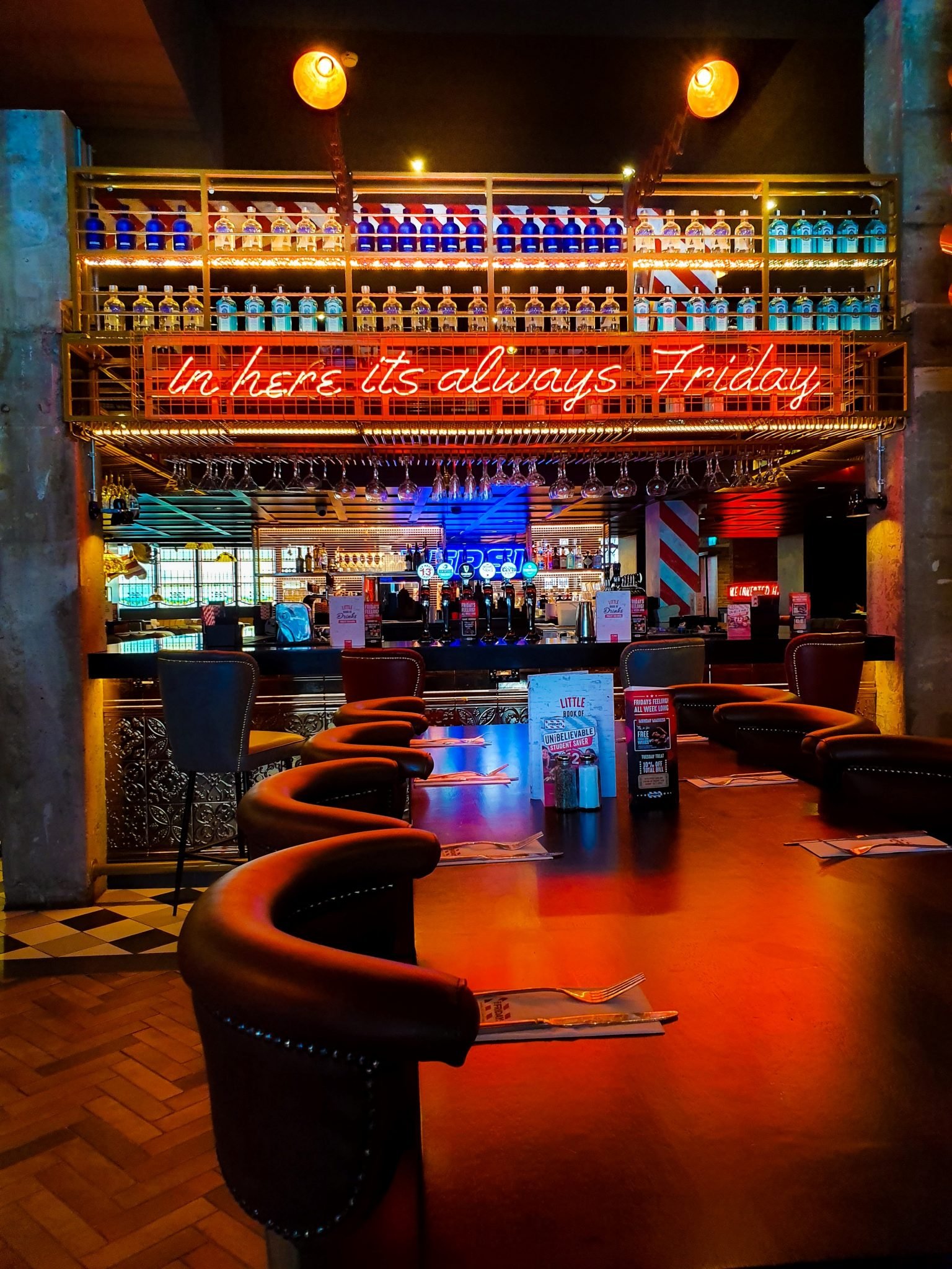 Eat and Drink in Liverpool in 2020 - The Gigs Pig